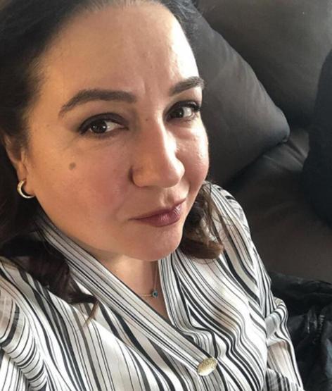 Hülya Duyarın beyninde tümör tespit edildiği öğrenildi