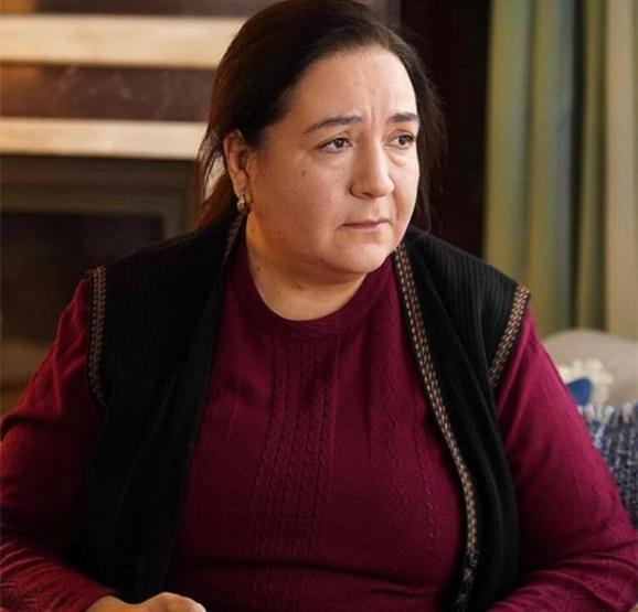 Hülya Duyarın beyninde tümör tespit edildiği öğrenildi