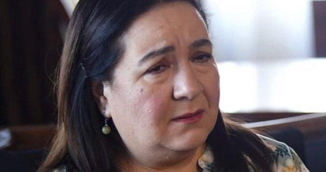 Beyninde tümör tespit edilen Hülya Duyardan haber var