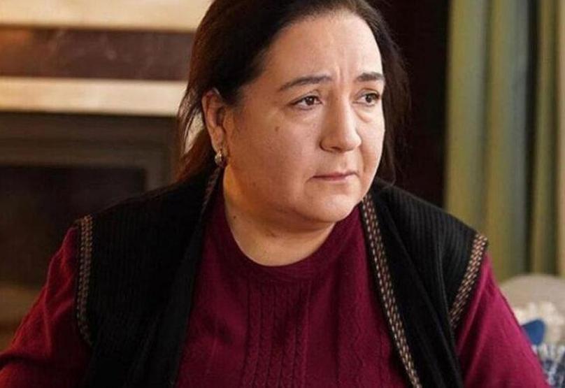 Beyninde tümör tespit edilen Hülya Duyardan haber var