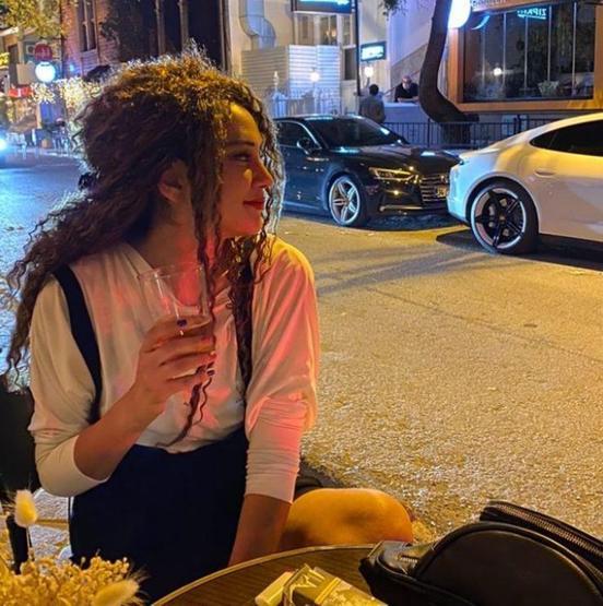 Görenler onu tanıyamadı Zeynep Koçak bambaşka biri oldu