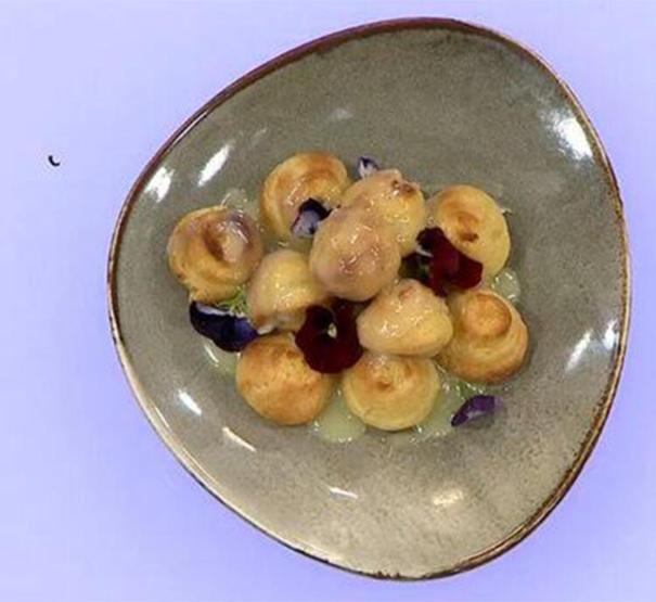 MasterChefte Tunahan geceye damga vurdu