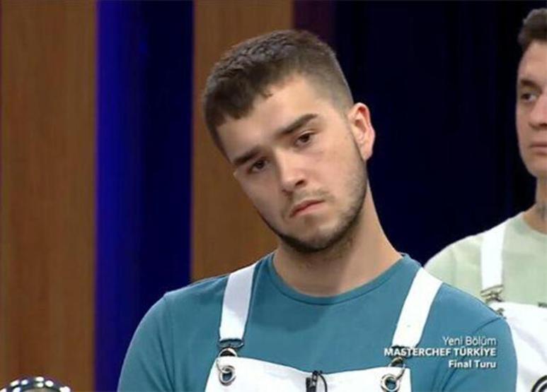 MasterChefte Tunahan geceye damga vurdu