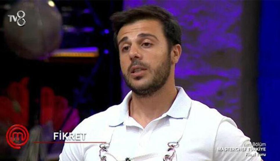 MasterChefte Tunahan geceye damga vurdu