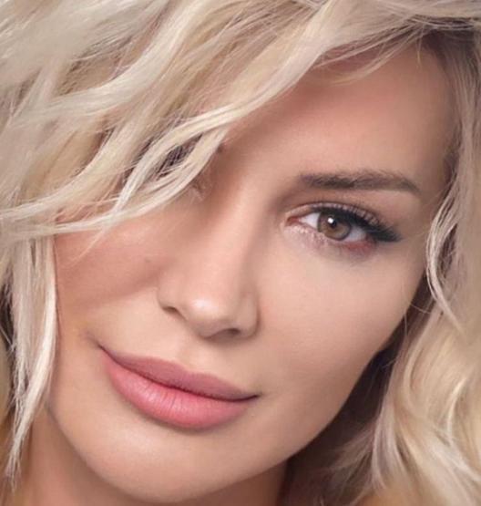 Songül Karlı bu defa oğlunu harcadı