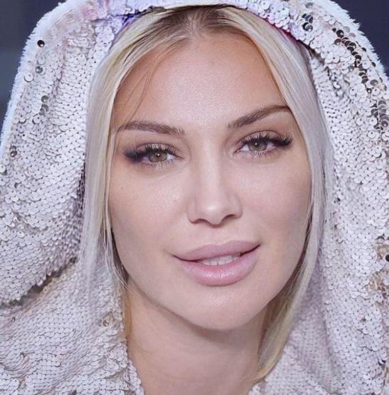 Songül Karlı bu defa oğlunu harcadı