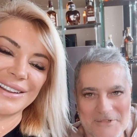Songül Karlı bu defa oğlunu harcadı