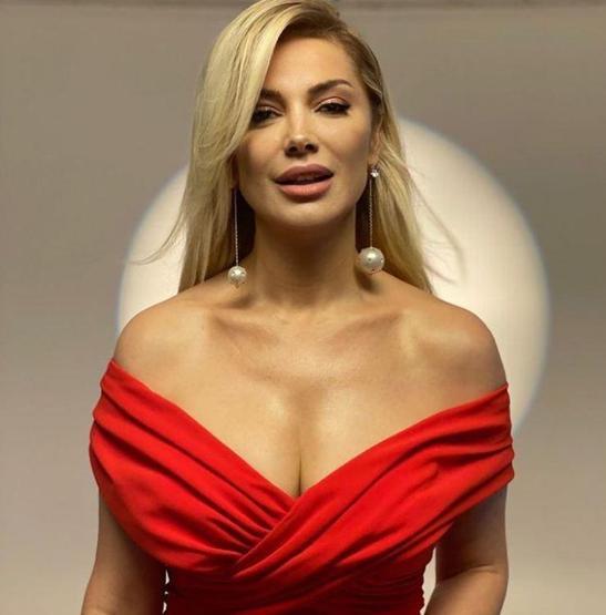 Songül Karlı bu defa oğlunu harcadı