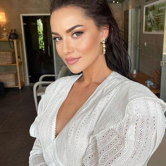 Fahriye Evcenden duygulandıran paylaşım