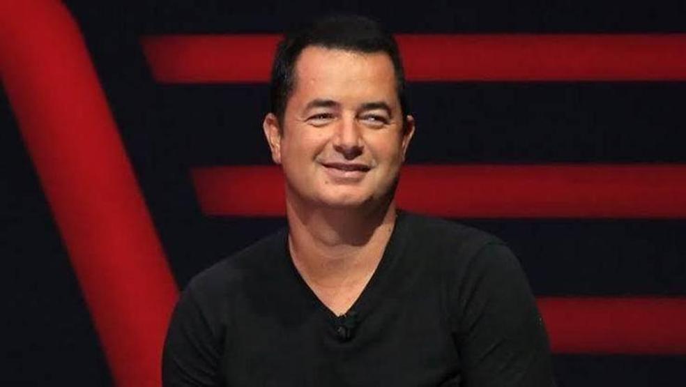 Haluk Levent duyurdu: Acun Ilıcalı yangın bölgesine 5 milyon TL bağışladı