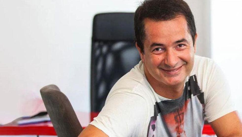 Haluk Levent duyurdu: Acun Ilıcalı yangın bölgesine 5 milyon TL bağışladı