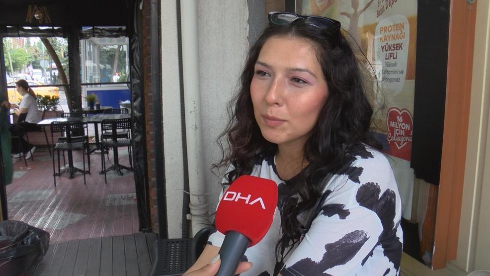 Gün içerisinde belirmişti Nedeni belli oldu