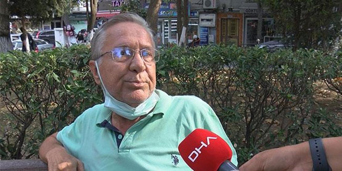 Gün içerisinde belirmişti Nedeni belli oldu