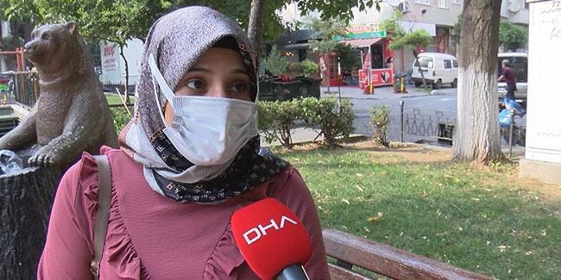 Gün içerisinde belirmişti Nedeni belli oldu
