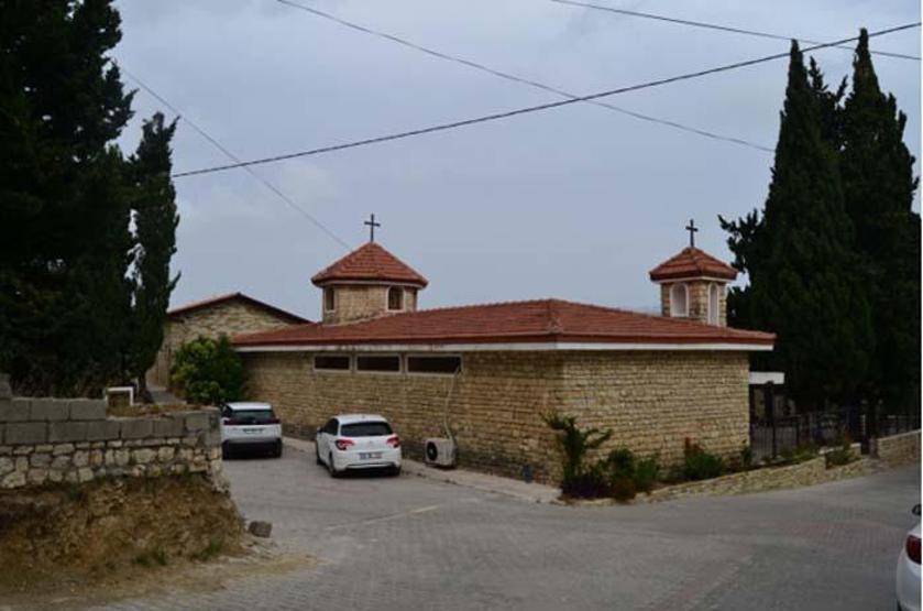 Hoşgörünün Merkezi Medeniyetler Şehri: Hatay