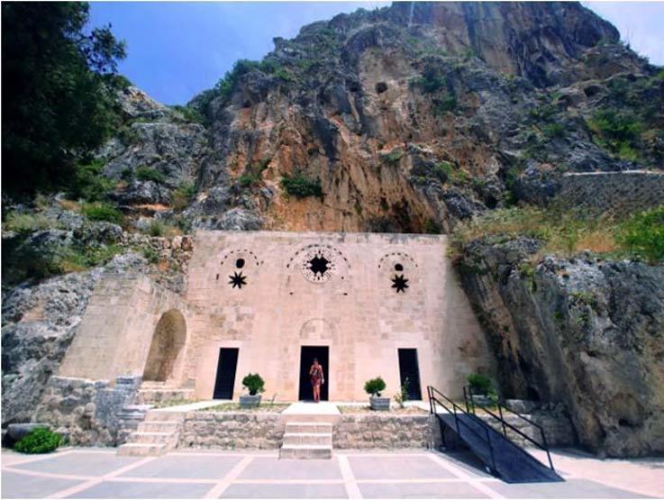 Hoşgörünün Merkezi Medeniyetler Şehri: Hatay