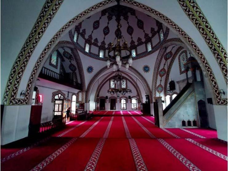 Hoşgörünün Merkezi Medeniyetler Şehri: Hatay