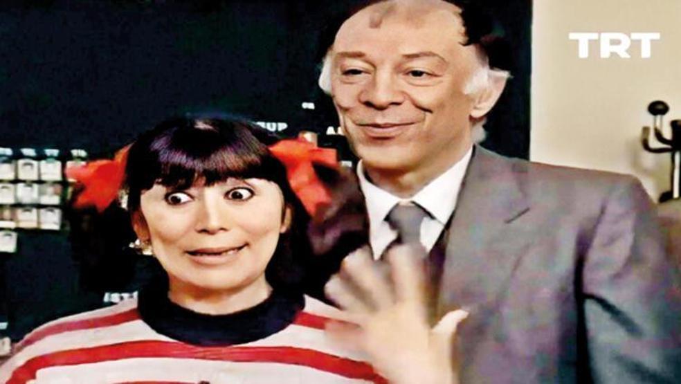 Uzaylı Zekiye neden bitti 10 bölümle efsane oldu