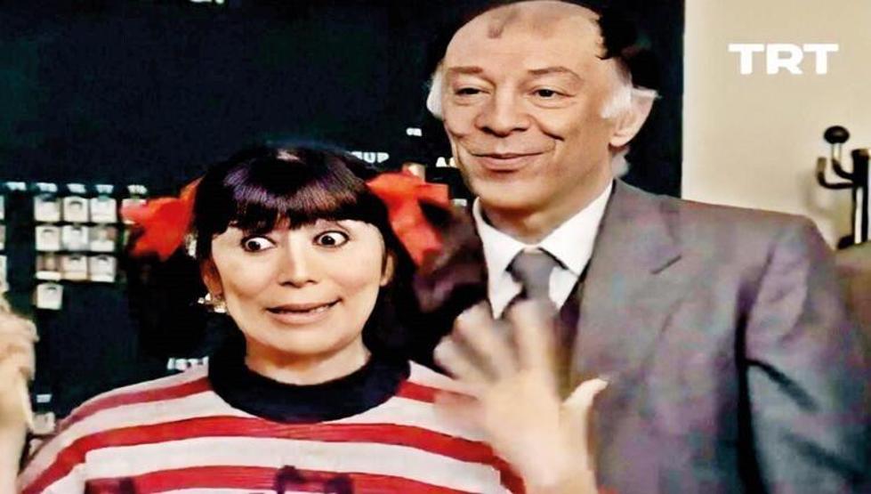 Uzaylı Zekiye neden bitti 10 bölümle efsane oldu
