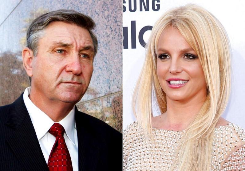 İlaçlarla beni uyuşturuyor demişti: Babası, bu kez de Britney Spearsı hastaneye yatırmak istedi