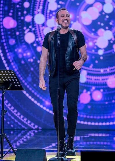Haluk Levent duyurdu: Kıvanç Tatlıtuğ-Başak Dizer çiftinden destek