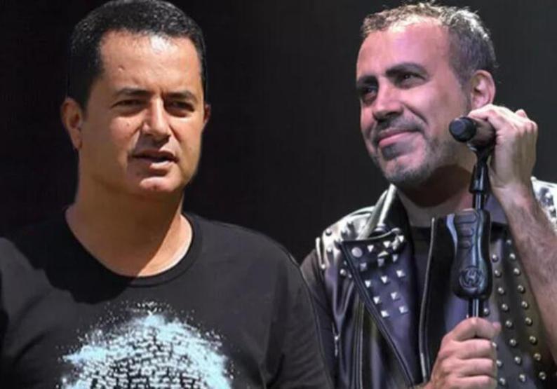 Haluk Levent duyurdu: Kıvanç Tatlıtuğ-Başak Dizer çiftinden destek