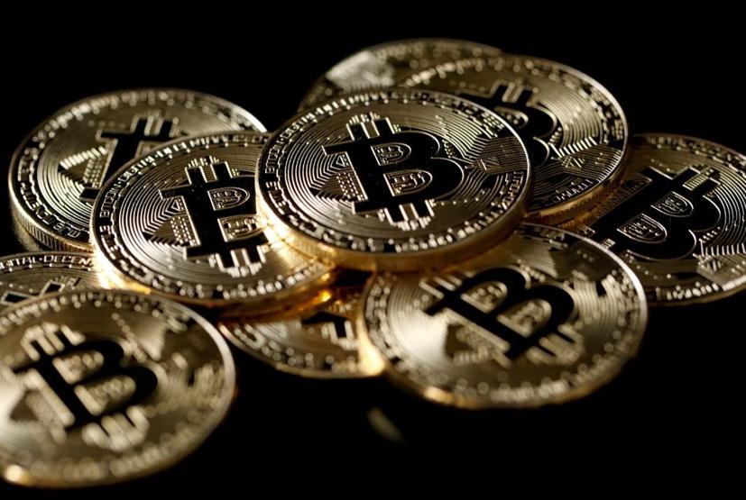 Rekora yakın seviyede: Bitcoinde yeniden yükseliş başladı
