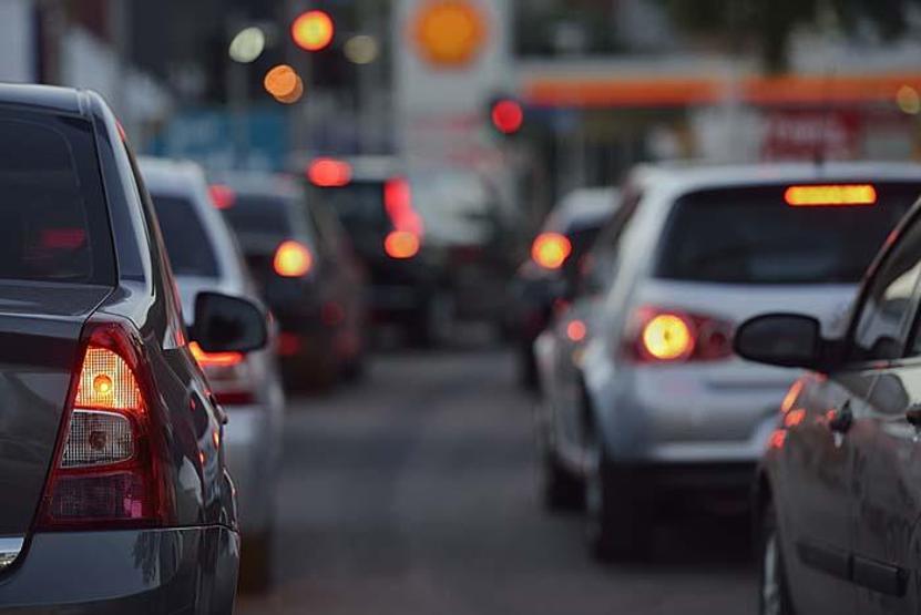 Trafikteki gizli tehlike Bu ayarları yaptırmadan asla yola çıkmayın