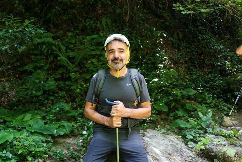 İstanbulda sıcaktan bunalan doğaseverler soluğu burada alıyor