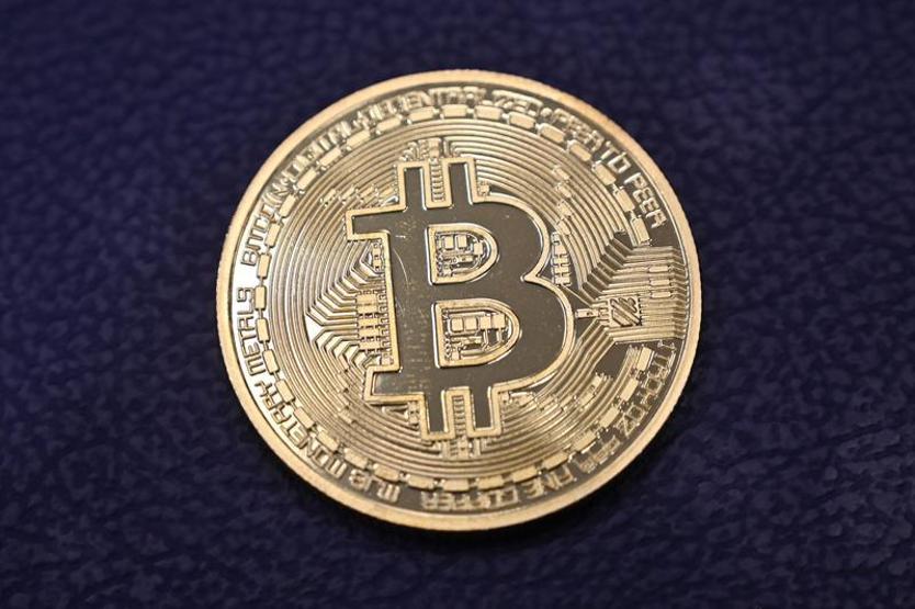 Rekora yakın seviyede: Bitcoinde yeniden yükseliş başladı