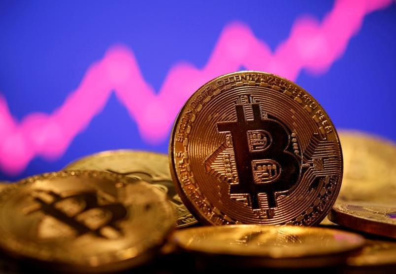 Rekora yakın seviyede: Bitcoinde yeniden yükseliş başladı