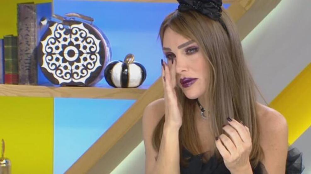 Seren Serengil tekrar ameliyat masasına yattı İlk açıklama Mustafa Tohma’dan geldi