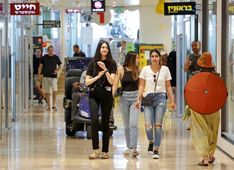İsrailde Delta etkisi: Son 6 ayın en yüksek günlük vaka sayısı