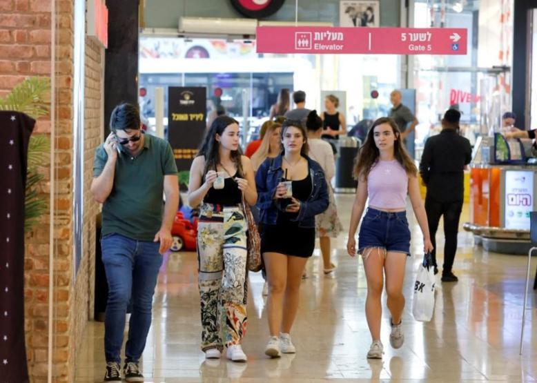 İsrailde Delta etkisi: Son 6 ayın en yüksek günlük vaka sayısı