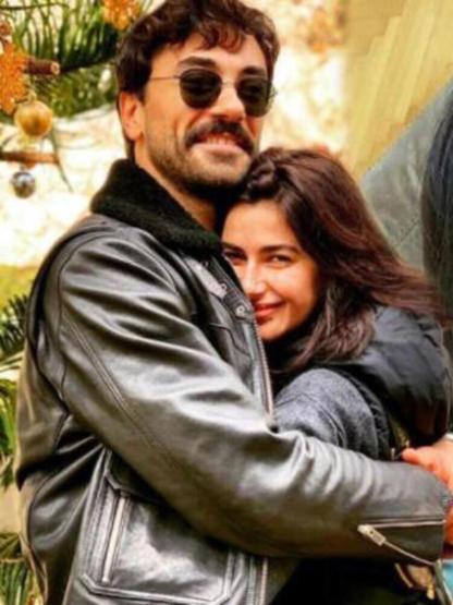 Nesrin Cavadzade ortalığı birbirine kattı: O fotoğrafları sileceksiniz