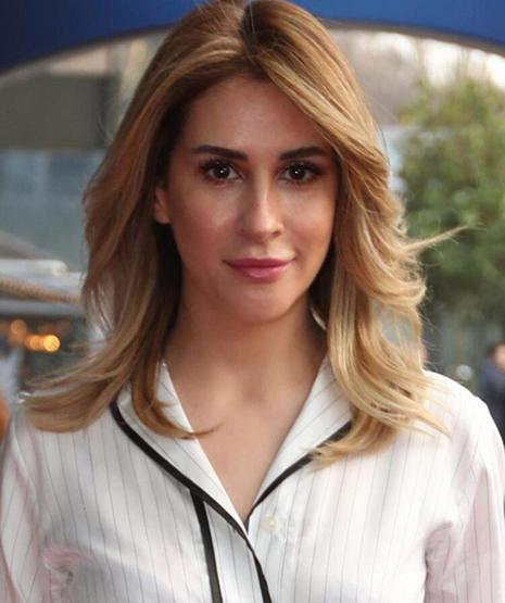 Aynur Aydın: Yangınları çıkaranları Allah o ateşte yaksın