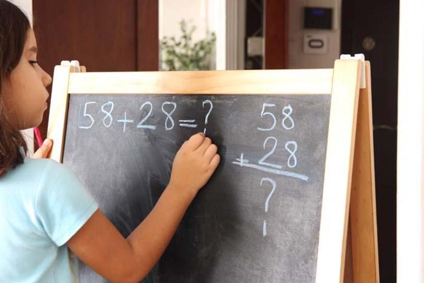 Çocuklarda sayısal, sözel ve görsel zeka geliştirme teknikleri Uzmanı tek tek anlattı