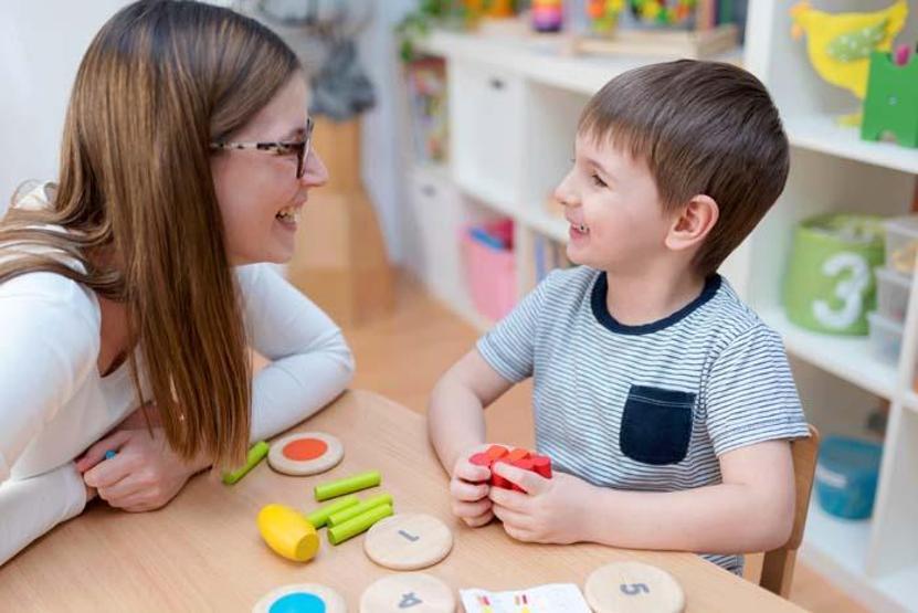 Çocuklarda sayısal, sözel ve görsel zeka geliştirme teknikleri Uzmanı tek tek anlattı