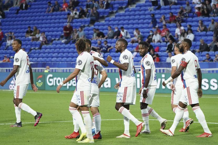 Son dakika Fenerbahçe transfer haberleri: Fenerbahçe Moussa Dembele için ısrarcı