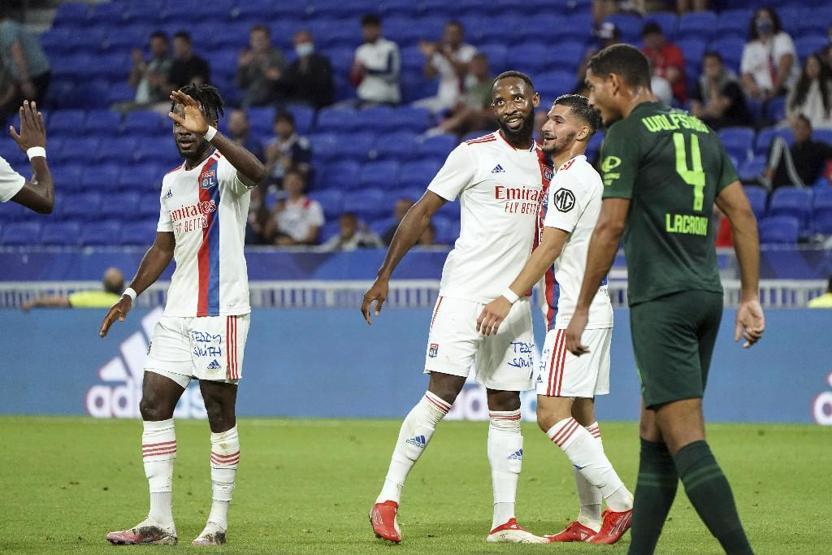 Son dakika Fenerbahçe transfer haberleri: Fenerbahçe Moussa Dembele için ısrarcı