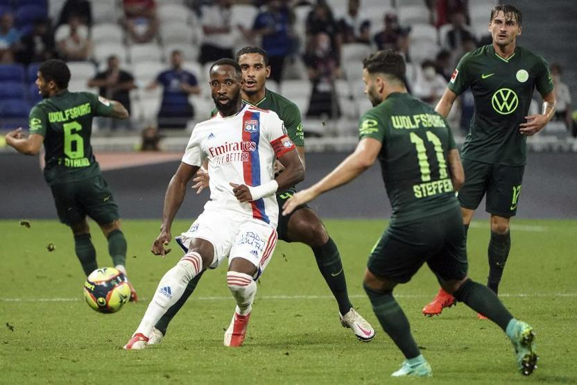 Son dakika Fenerbahçe transfer haberleri: Fenerbahçe Moussa Dembele için ısrarcı