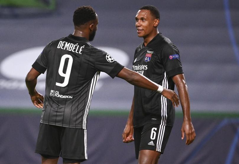 Son dakika Fenerbahçe transfer haberleri: Fenerbahçe Moussa Dembele için ısrarcı