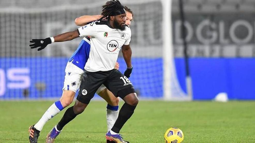 Son dakika Fenerbahçe transfer haberleri: Fenerbahçe Moussa Dembele için ısrarcı