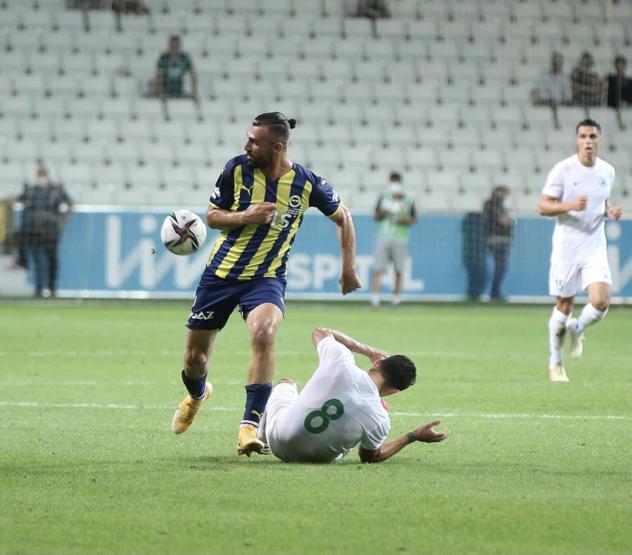 Son dakika Fenerbahçe transfer haberleri: Fenerbahçe Moussa Dembele için ısrarcı