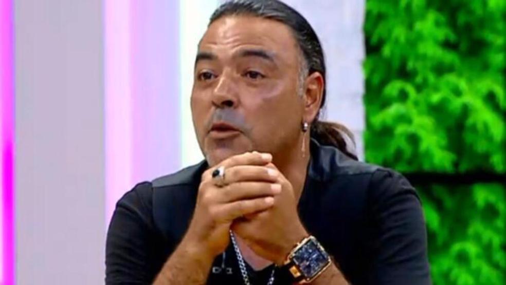 Ozan Orhon dördüncü kez evlendi