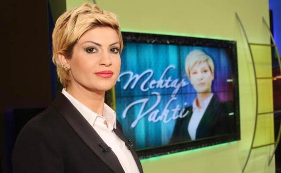 PopStar Mehtap Yılmaz pavyon günlerini gözyaşları içinde anlattı