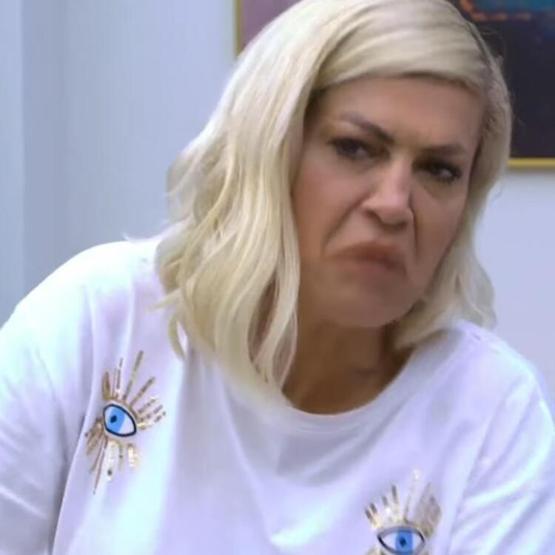 PopStar Mehtap Yılmaz pavyon günlerini gözyaşları içinde anlattı