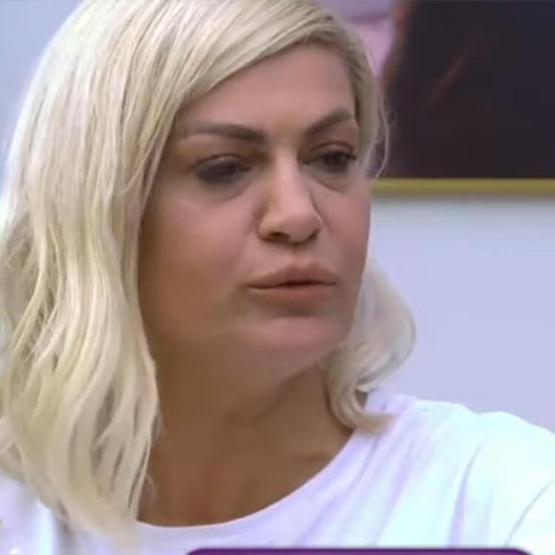 PopStar Mehtap Yılmaz pavyon günlerini gözyaşları içinde anlattı
