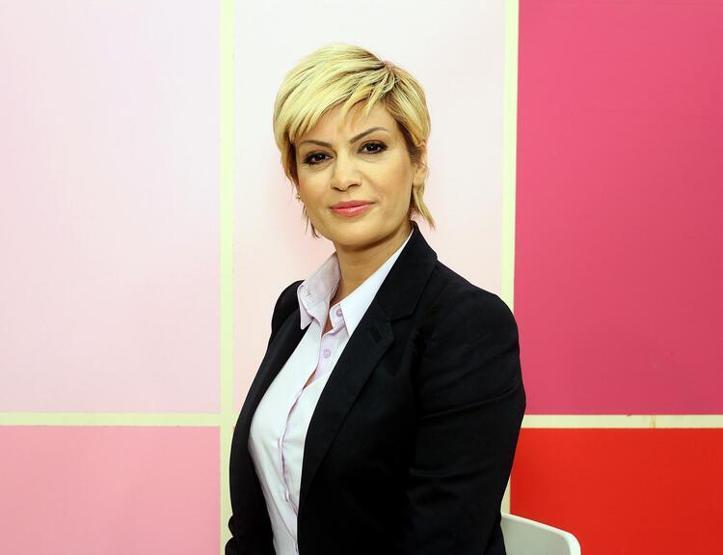 PopStar Mehtap Yılmaz pavyon günlerini gözyaşları içinde anlattı
