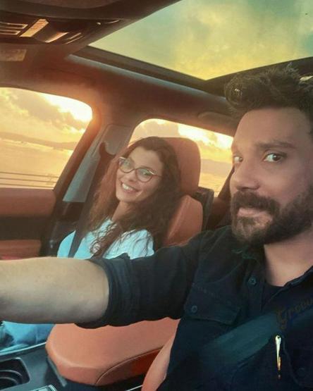 Müjde Uzman ve Oğuzhan Uğur çifti ayrıldı mı
